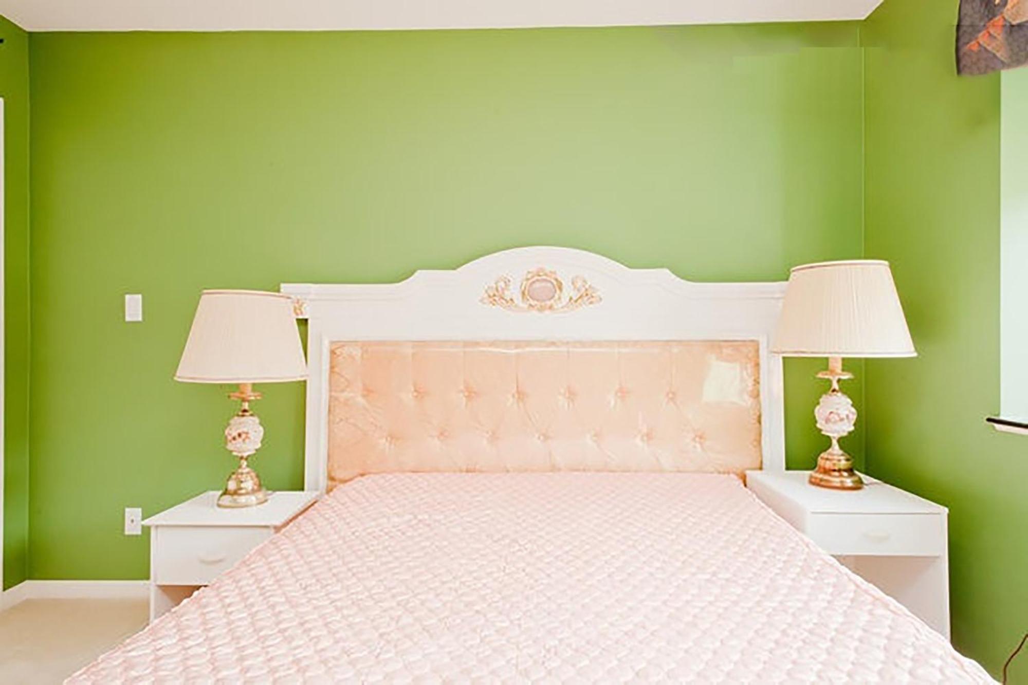 Harmony House Guest house *