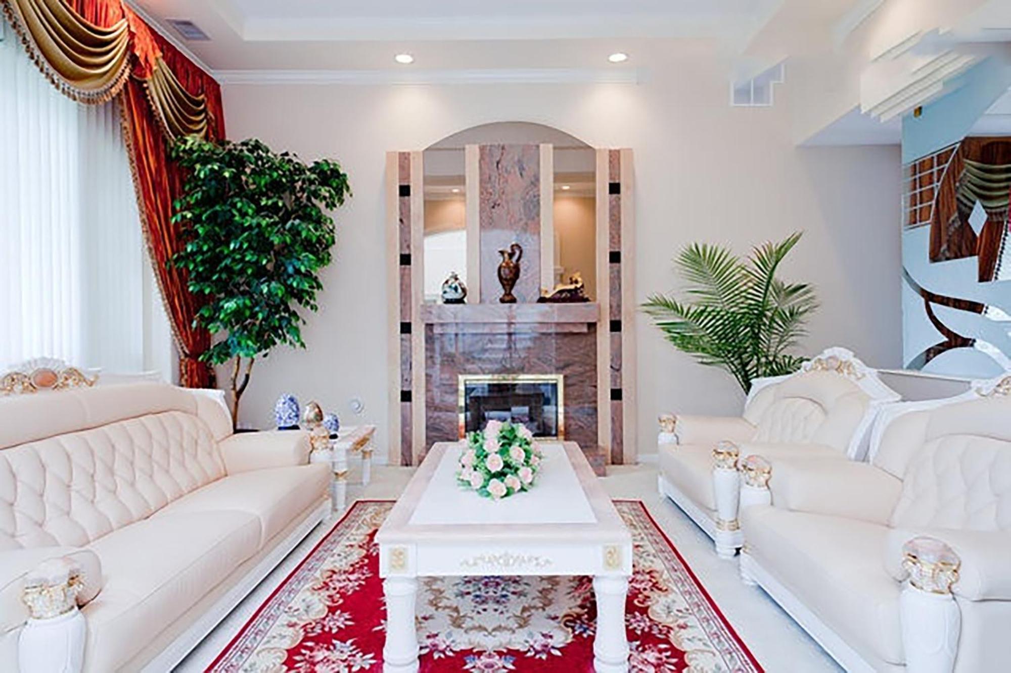 Guest house Harmony House *